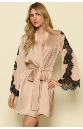 ROBE CURTO (107483)