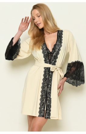 ROBE CURTO (107495)