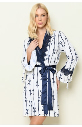 ROBE CURTO (107501)
