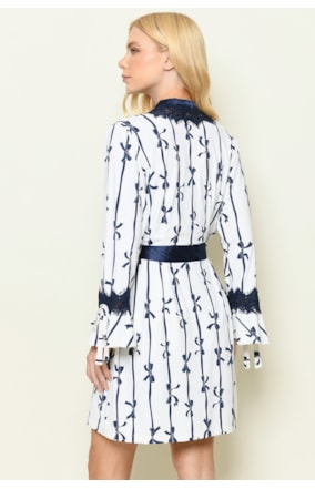 ROBE CURTO (107501)