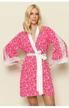 ROBE CURTO (107504)