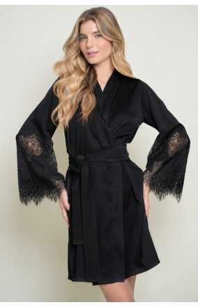 ROBE CURTO (107509)