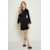 ROBE CURTO (107509)