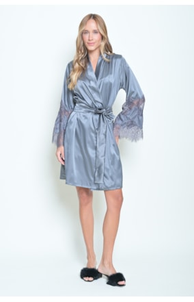 ROBE CURTO (107509)