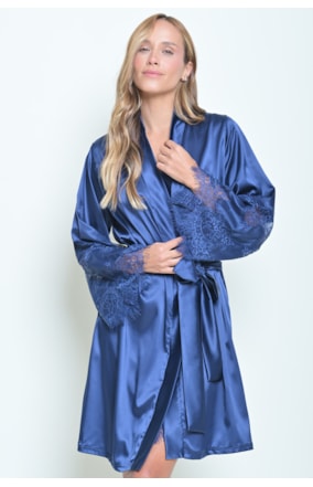 ROBE CURTO (107509)