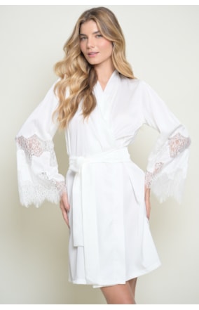 ROBE CURTO (107509)