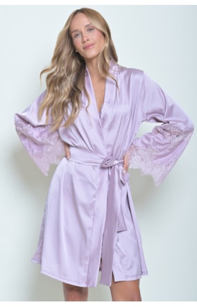 ROBE CURTO (107509)