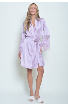 ROBE CURTO (107509)