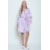 ROBE CURTO (107509)