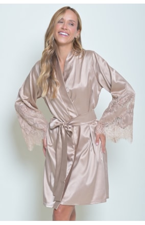 ROBE CURTO (107509)