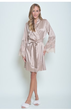 ROBE CURTO (107509)