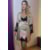 ROBE CURTO (107521)