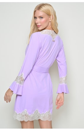 ROBE CURTO (108001)