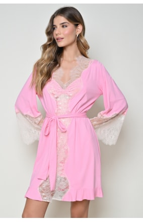 ROBE CURTO (108004)