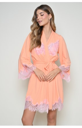 ROBE CURTO (108007)
