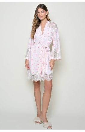 ROBE CURTO (108010)