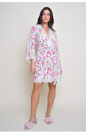 ROBE CURTO (108029)