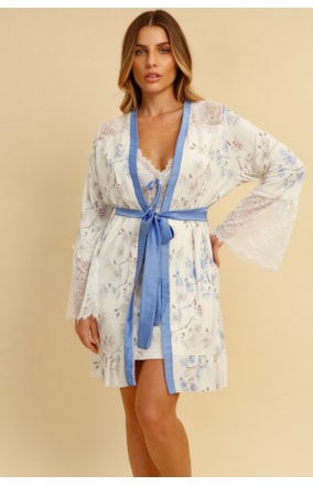 ROBE CURTO (111017)
