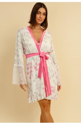 ROBE CURTO (111017)