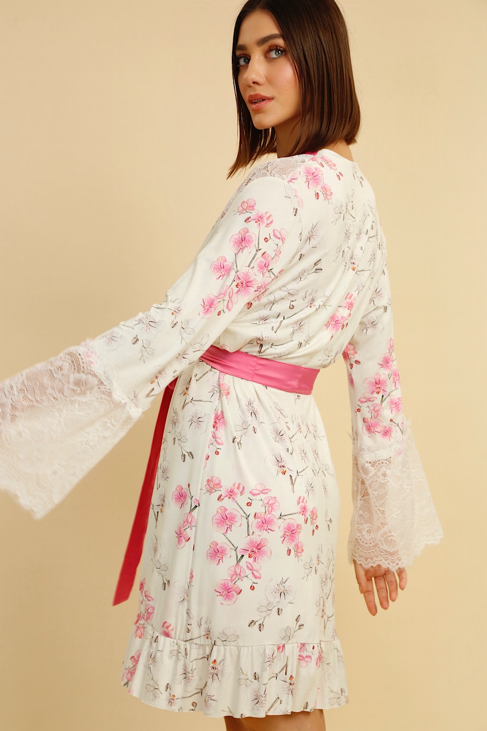 ROBE CURTO (111017)