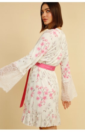 ROBE CURTO (111017)