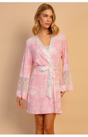 ROBE CURTO (111078)
