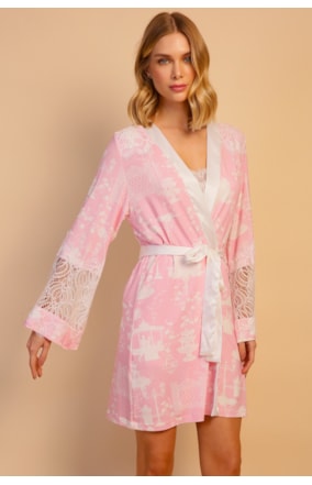 ROBE CURTO (111078)