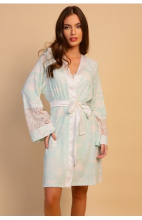 ROBE CURTO (111078)