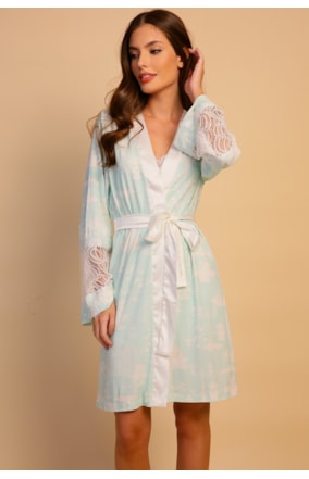 ROBE CURTO (111078)