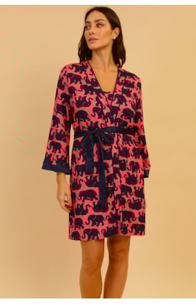 ROBE CURTO (111087)