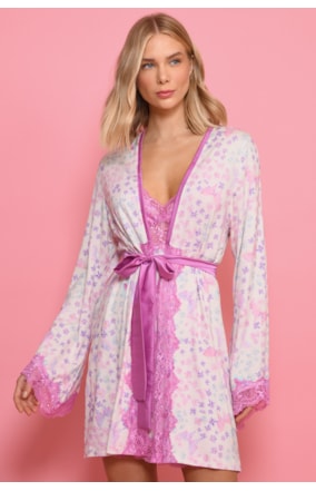 ROBE CURTO (111128)