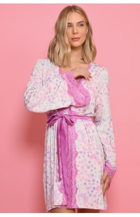 ROBE CURTO (111128)