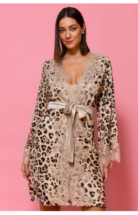 ROBE CURTO (111216)