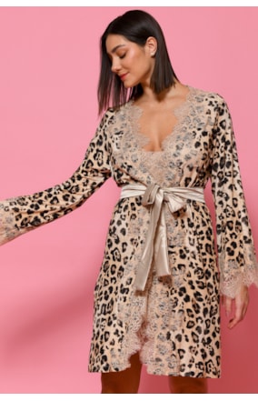 ROBE CURTO (111216)