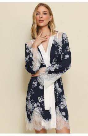 ROBE CURTO (111233)