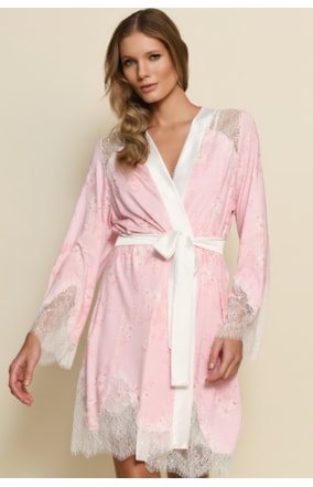 ROBE CURTO (111233)