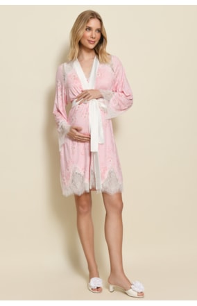 ROBE CURTO (111233)M