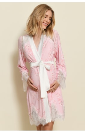 ROBE CURTO (111233)M