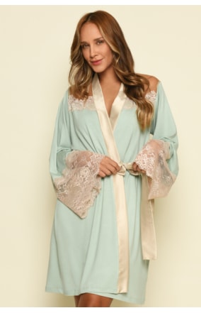 ROBE CURTO (111250)