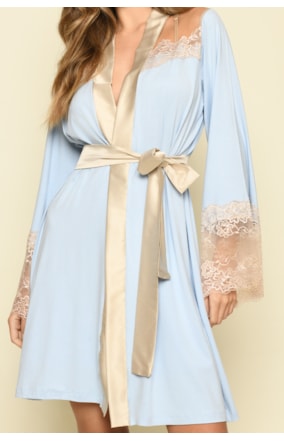ROBE CURTO (111250)