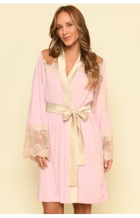 ROBE CURTO (111250)