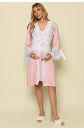 ROBE CURTO (111252)M