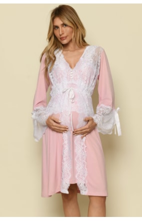 ROBE CURTO (111252)M