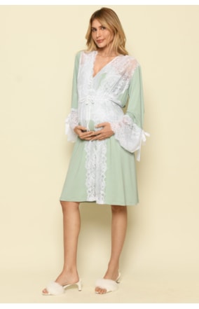 ROBE CURTO (111252)M