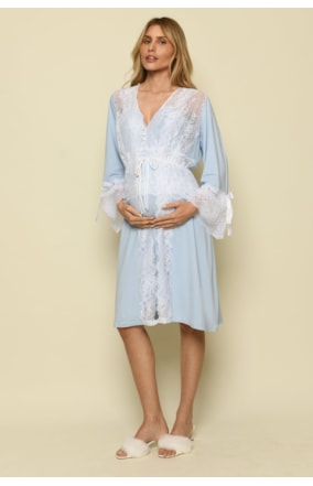 ROBE CURTO (111252)M