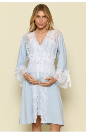 ROBE CURTO (111252)M