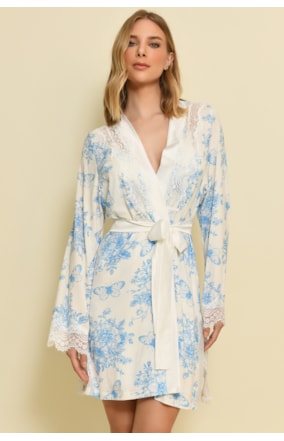 ROBE CURTO (111260)