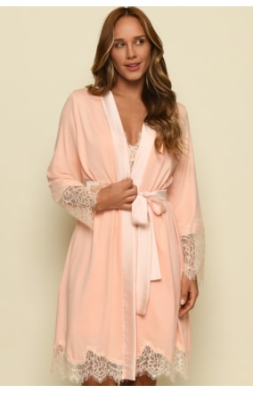 ROBE CURTO (111286)