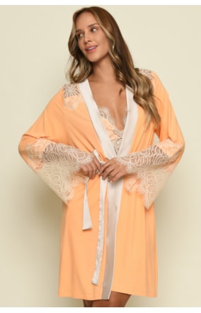 ROBE CURTO (111301)