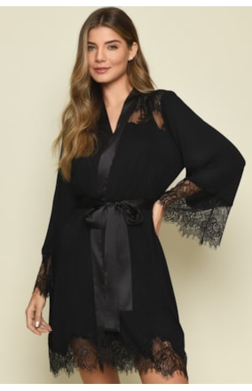 ROBE CURTO (111315)